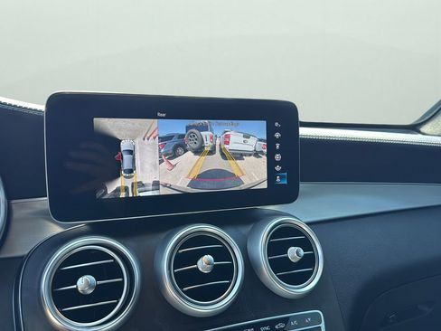 Used 2023 Mercedes-Benz GLC 300 4MATIC Coupe image 18