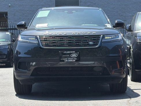 Used 2026 Land Rover Range Rover Velar S AWD/4WD image 6