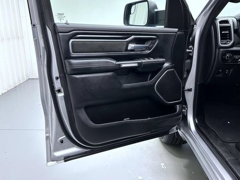 Used 2023 RAM 1500 Laramie AWD/4WD image 9