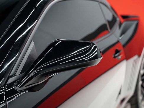 Used 2014 Chevrolet Camaro ZL1 RWD image 38