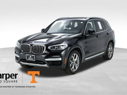 Used 2020 BMW X3 xDrive30i w/ Convenience Package