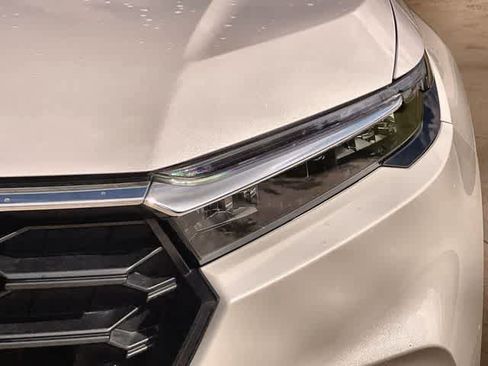 Certified 2025 Honda CR-V LX image 24