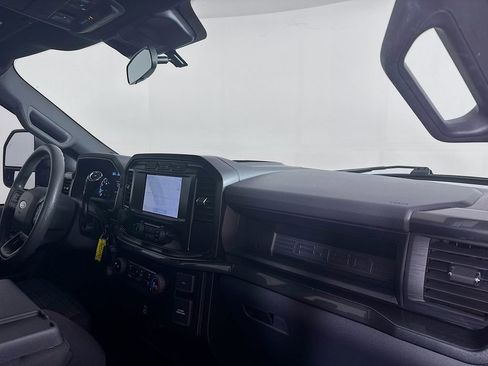 Used 2022 Ford F150 XL w/ STX Appearance Package image 27