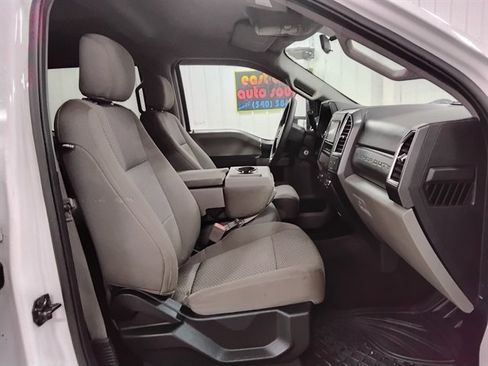 Used 2018 Ford F250 XLT AWD/4WD image 13