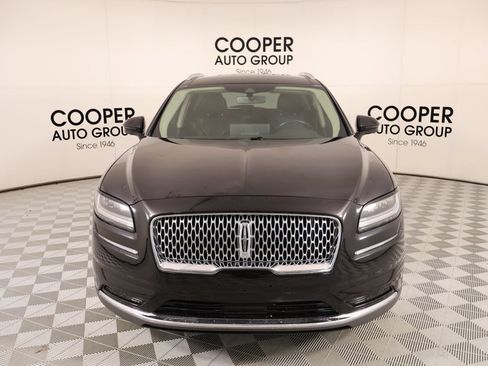 Used 2023 Lincoln Nautilus AWD w/ Premium Package image 9
