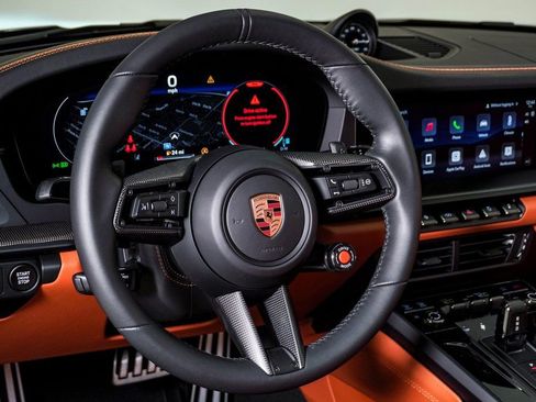 New 2026 Porsche 911 Carrera image 21