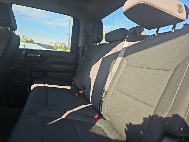 Used 2022 Chevrolet Silverado 2500 LT w/ Convenience Package AWD/4WD image 20