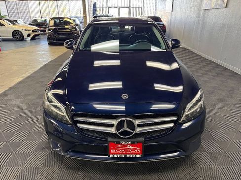 Used 2019 Mercedes-Benz C 300 C 300 image 6