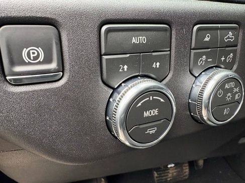 New 2026 GMC Sierra 1500 Elevation w/ Elevation Premium Package image 7
