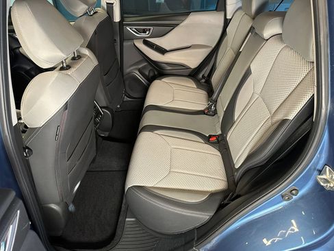 Used 2020 Subaru Forester Premium AWD/4WD image 22