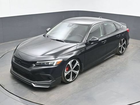 Used 2022 Honda Civic EX image 15