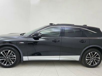 Used 2024 Acura ZDX A-Spec