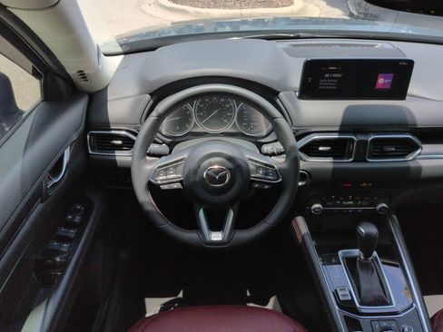 Used 2023 MAZDA CX-5 Carbon Edition AWD/4WD image 16