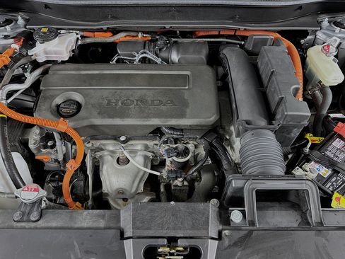 Certified 2024 Honda CR-V Sport image 29