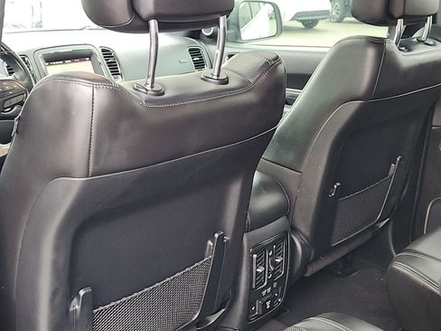 Used 2020 Dodge Durango R/T w/ Premium Interior Group image 23