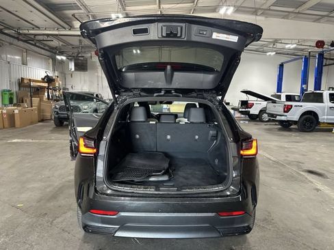 Used 2023 Lexus NX 350h AWD image 25