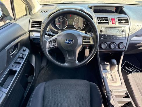 Used 2014 Subaru Crosstrek 2.0i Premium w/ Popular Package #1 AWD/4WD image 18