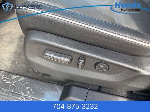 New 2026 Honda Odyssey Elite image 29