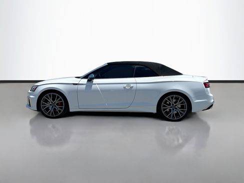 Used 2024 Audi S5 Premium Plus AWD/4WD image 2