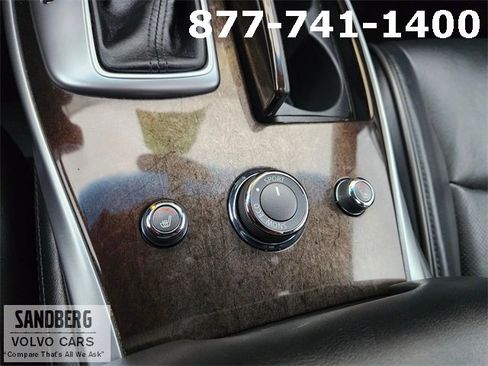 Used 2014 INFINITI QX60 AWD w/ Premium Package image 26