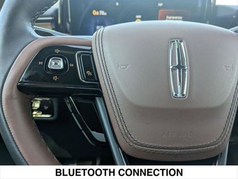 Used 2025 Lincoln Aviator Reserve w/ Jet Appearance Package image 12