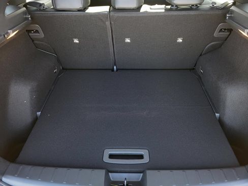 New 2026 Nissan Kicks SR w/ SR Premium Package FWD image 16