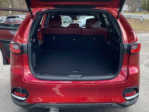 New 2026 MAZDA CX-70 3.3 Turbo w/ Premium Plus Pkg image 28