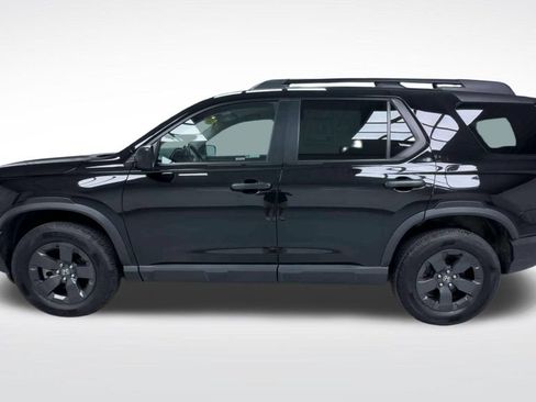 Used 2026 Honda Passport RTL image 8