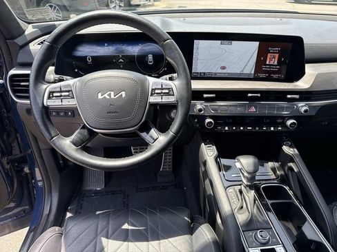 Used 2024 Kia Telluride SX Prestige X-Pro AWD/4WD image 18