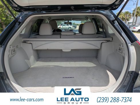 Used 2014 Toyota Venza LE FWD image 10
