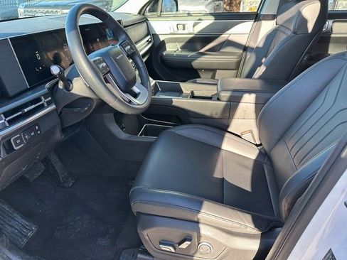 Used 2024 Hyundai Santa Fe XRT image 21