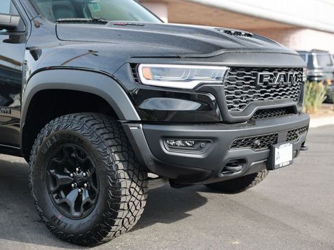 New 2026 RAM 1500 RHO image 7