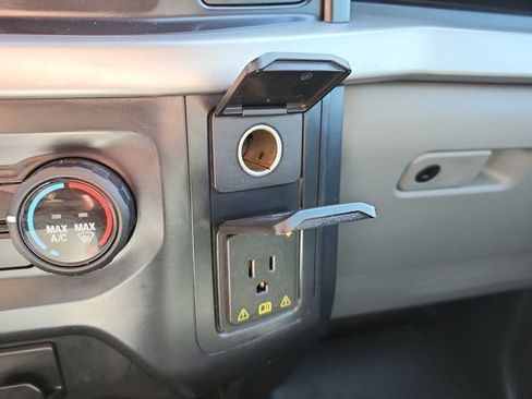 Used 2022 Ford F150 XL w/ Equipment Group 101A High image 34