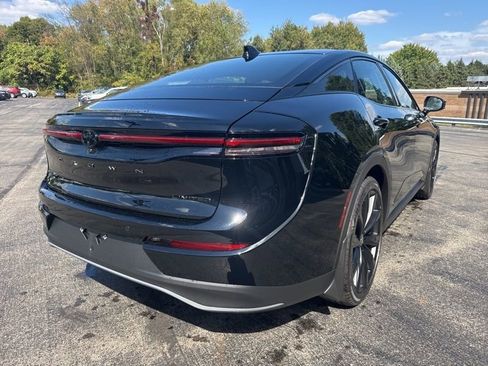 New 2026 Toyota Crown Nightshade AWD/4WD image 3