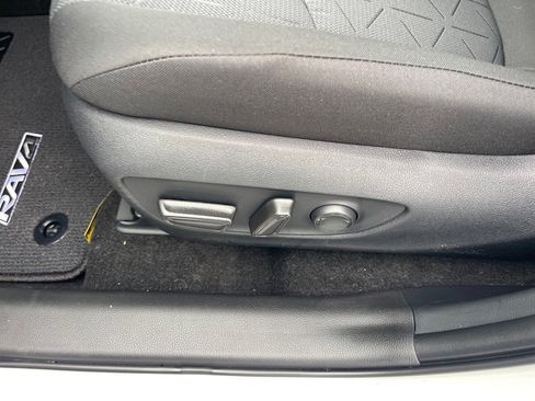 New 2025 Toyota RAV4 XLE image 8