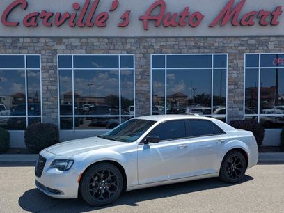Used 2019 Chrysler 300 Touring w/ Sport Appearance Package