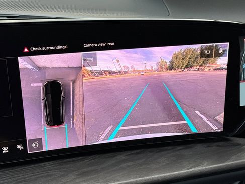 New 2025 Audi Q5 Premium image 17