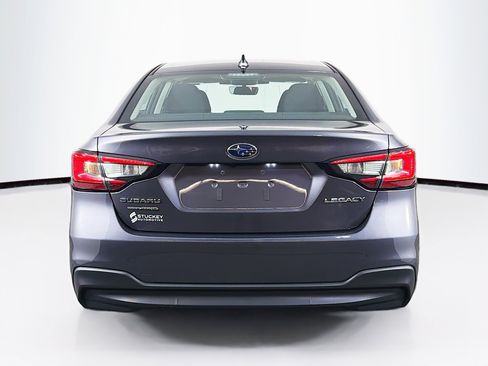 Used 2025 Subaru Legacy Premium image 7