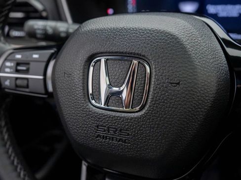 Used 2026 Honda Passport TrailSport Elite image 31