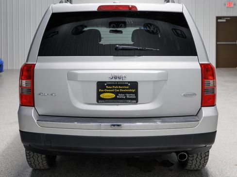 Used 2011 Jeep Patriot Latitude image 5