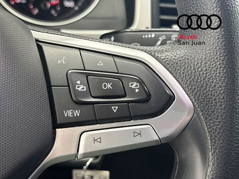 Used 2021 Volkswagen Atlas Cross Sport S image 19