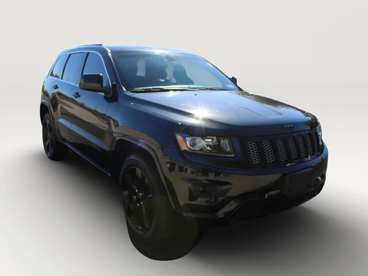 Used 2015 Jeep Grand Cherokee Laredo AWD/4WD image 12