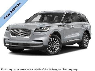 Used 2023 Lincoln Aviator Reserve w/ Equipment Group 201A