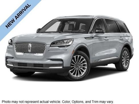 Used 2023 Lincoln Aviator Reserve w/ Equipment Group 201A image 1