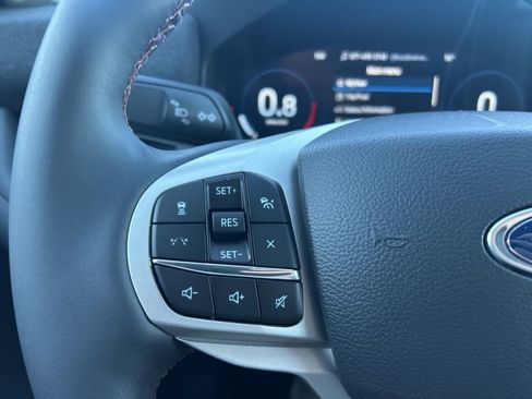 New 2026 Ford Explorer Active image 31