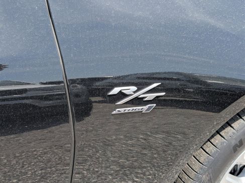 New 2025 Dodge Charger R/T w/ Quick Order Package 25M R/T image 5