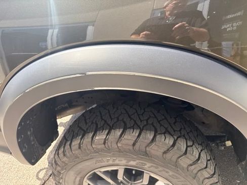 Used 2024 Ford Ranger Raptor AWD/4WD image 3