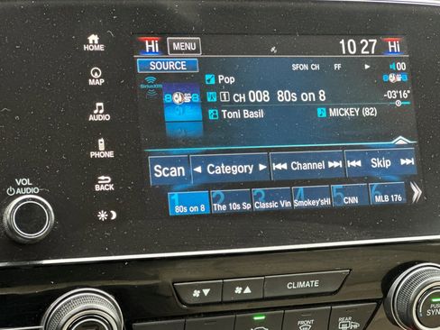 Certified 2020 Honda CR-V Touring image 18