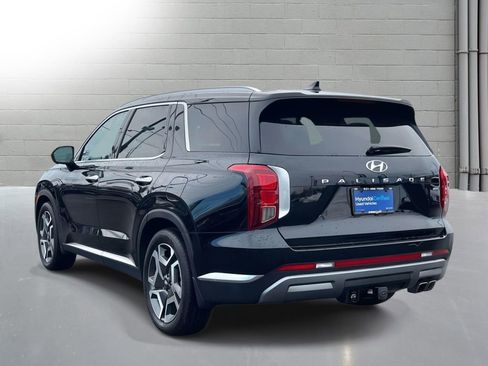 Used 2025 Hyundai Palisade Limited AWD/4WD image 6