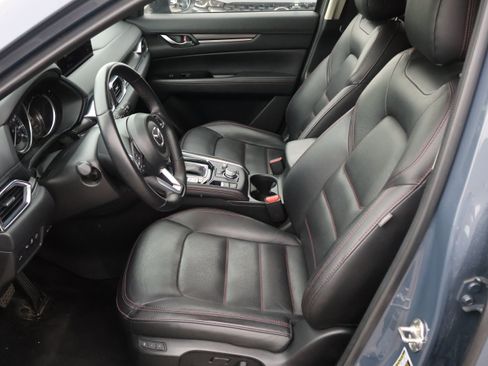 Used 2025 MAZDA CX-5 Carbon Edition AWD/4WD image 17